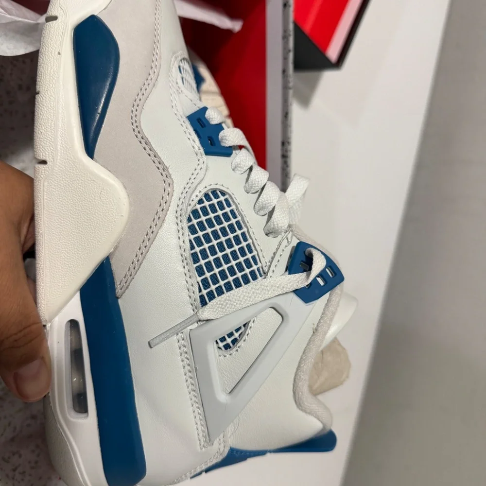 Jordan - Picture 4 of 5